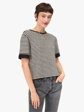 Clare V Le Bateau Tee